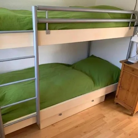 Gilbach Haus C *