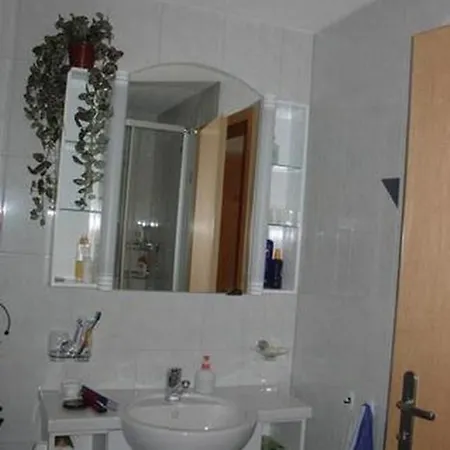 Gilbach Haus C Apartment
