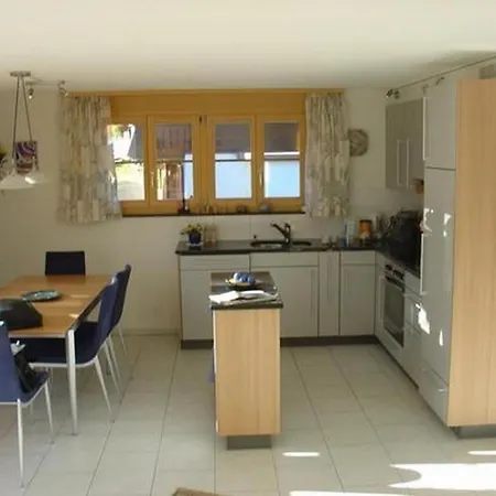 Daire Gilbach Haus C