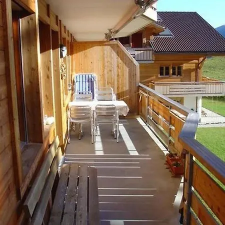 Gilbach Haus C *